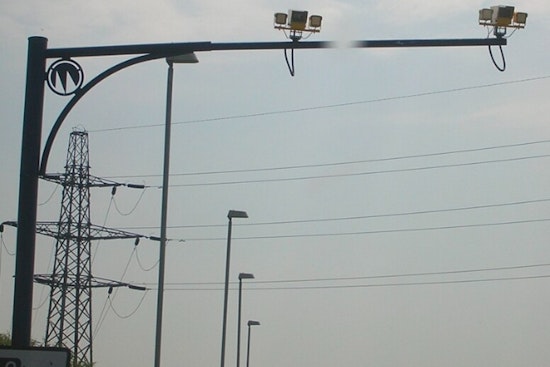 Washington State Rolls Out Speed Cameras in Construction Zones to Enhance Worker Safety