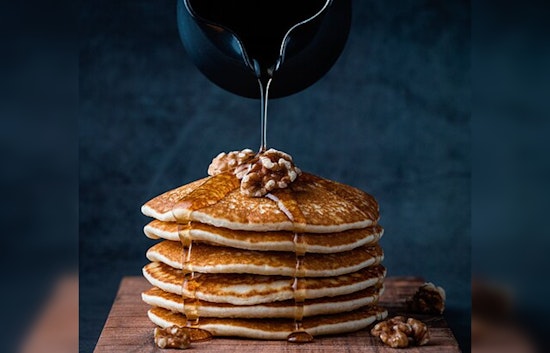 Washington State University Cooks Up Nutritious Pancake Revolution with Whole Grains