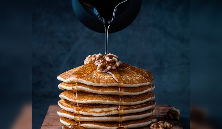 Washington State University Cooks Up Nutritious Pancake Revolution with Whole Grains