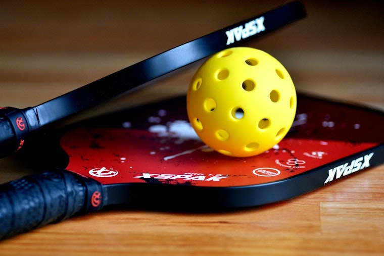 Washington State University Delves into Pickleball Equipment Science with $65K Grant