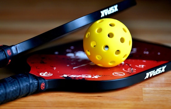 Washington State University Delves into Pickleball Equipment Science with $65K Grant