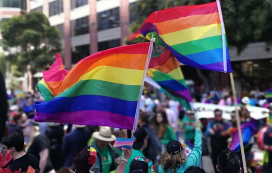 Washington State University's LGBTQ+ Center Celebrates 30 Years of Advocacy with Anniversary Events in Pullman