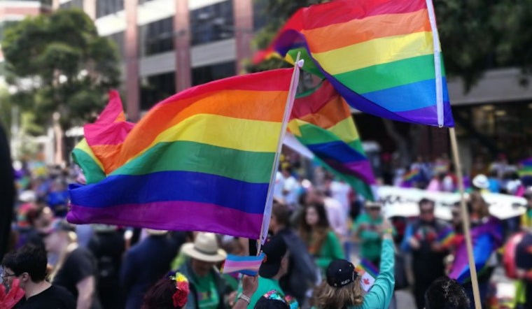Washington State University's LGBTQ+ Center Celebrates 30 Years of Advocacy with Anniversary Events in Pullman