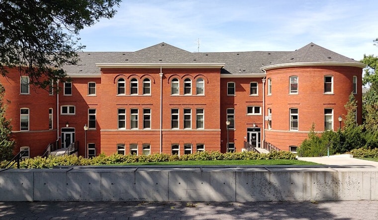 Washington State University's Murrow College to Celebrate Six Industry Leaders at 49th Symposium in Pullman