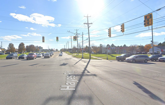 Washington Township Repairs Sewer Main Break, Clinton River Health Advisory Extended Due to E. coli Concerns