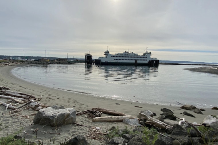 Washingtonians Invited to Weigh In on Proposed Fishing Restrictions Near Ferry Terminals at WDFW Virtual Meeting