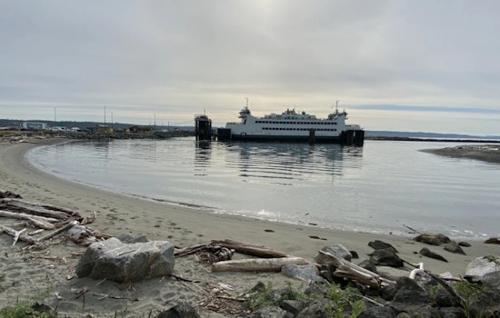 Washingtonians Invited to Weigh In on Proposed Fishing Restrictions Near Ferry Terminals at WDFW Virtual Meeting
