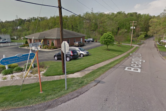 Water Main Break Disrupts Traffic on Library Road in Bethel Park, Affecting Residents and Businesses