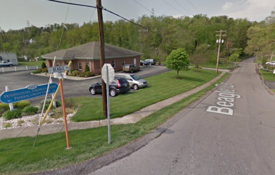 Water Main Break Disrupts Traffic on Library Road in Bethel Park, Affecting Residents and Businesses