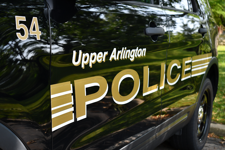Water Main Break on Reed Road Causes Disruptions for Upper Arlington Residents and Commuters