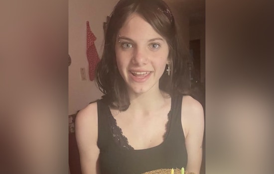 Wayne County Breaths Sigh of Relief as Missing 14-Year-Old Gracie Garver Found Safe Near Wooster