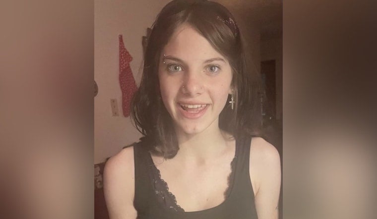 Wayne County Breaths Sigh of Relief as Missing 14-Year-Old Gracie Garver Found Safe Near Wooster
