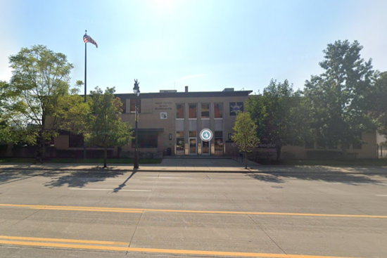 Wayne County Sheriff Raphael Washington Sued for Alleged Sexual Harassment by Former Employee