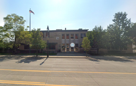 Wayne County Sheriff Raphael Washington Sued for Alleged Sexual Harassment by Former Employee