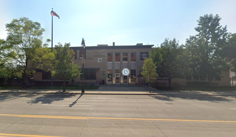 Wayne County Sheriff Raphael Washington Sued for Alleged Sexual Harassment by Former Employee