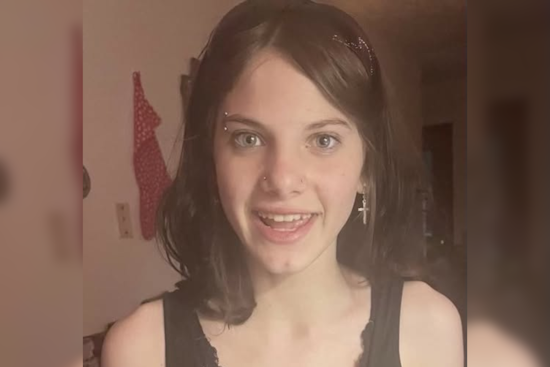 Wayne County Sheriff Seeks Help Locating Missing 14-Year-Old Wooster Girl Gracie Garver
