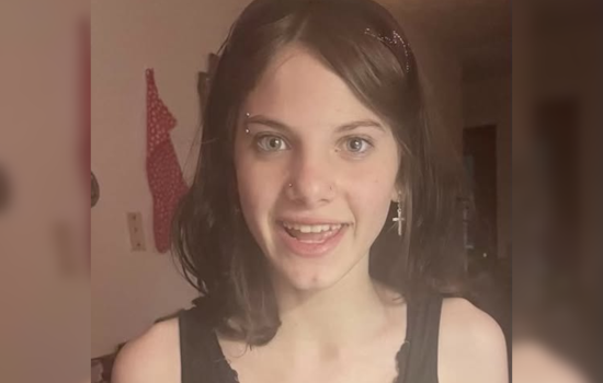 Wayne County Sheriff Seeks Help Locating Missing 14-Year-Old Wooster Girl Gracie Garver