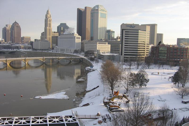 Weather Update: Columbus and Cincinnati to See End to Soggy Conditions, Clearer Skies on the Horizon