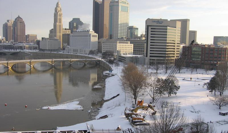 Weather Update: Columbus and Cincinnati to See End to Soggy Conditions, Clearer Skies on the Horizon