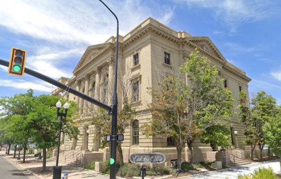 Weber County's Powder Mountain Water and Sewer District Seeks New Board Member with Community Ties