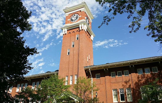 Weber State University Honors Twelve Professors with 2025 Presidential Teaching Excellence Award