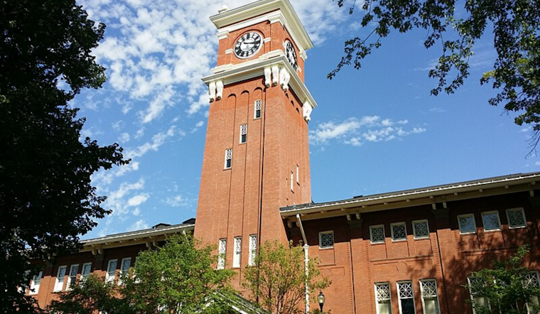 Weber State University Honors Twelve Professors with 2025 Presidential Teaching Excellence Award