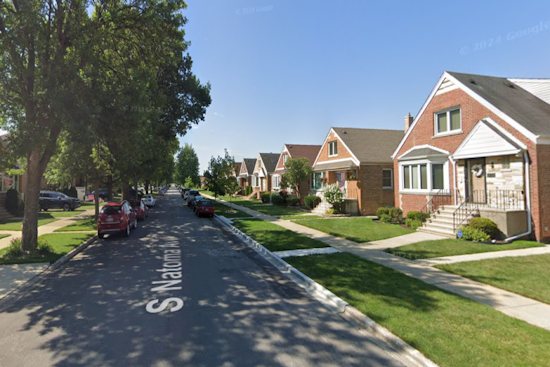 Weekend of Vehicle Collisions With Buildings Stirs Unease in Chicago Neighborhoods