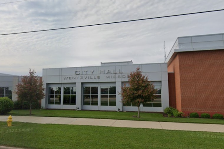 Wentzville's The Vision Magazine Offers Residents Insight into City Budget and Fiscal Transparency