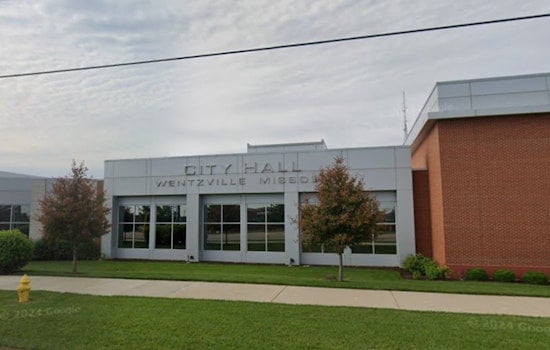 Wentzville's The Vision Magazine Offers Residents Insight into City Budget and Fiscal Transparency