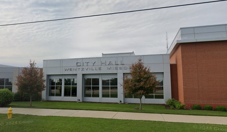 Wentzville's The Vision Magazine Offers Residents Insight into City Budget and Fiscal Transparency