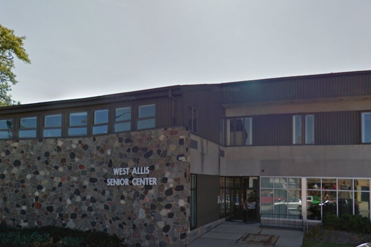 West Allis Senior Center to Host Treasure-Filled Annual Rummage Sale on May 16