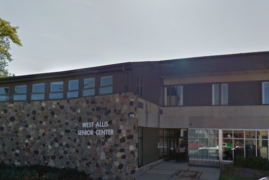 West Allis Senior Center to Host Treasure-Filled Annual Rummage Sale on May 16
