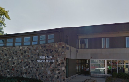West Allis Senior Center to Host Treasure-Filled Annual Rummage Sale on May 16