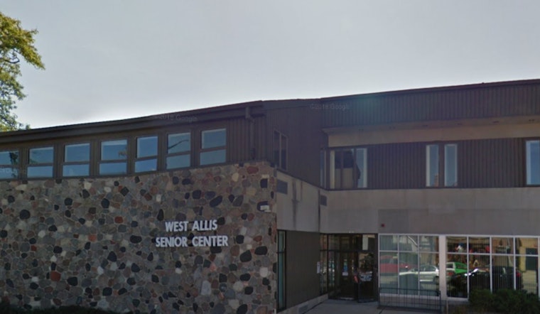 West Allis Senior Center to Host Treasure-Filled Annual Rummage Sale on May 16