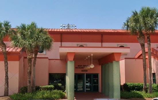 West Boynton Youth Basketball League Tips Off for Season of Skills and Camaraderie at West Boynton Recreation Center
