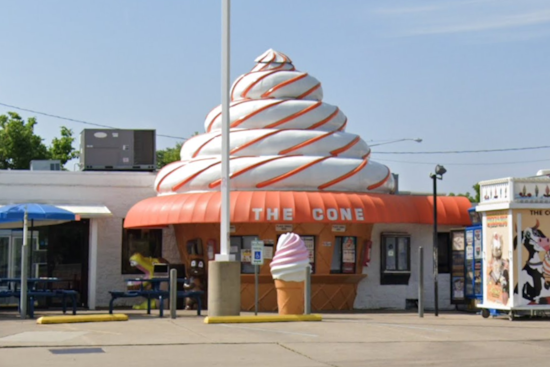 West Chester's Iconic The Cone Ice Cream Shop Welcomes New Owners, Secures Future of Sweet Traditions