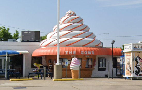 West Chester's Iconic The Cone Ice Cream Shop Welcomes New Owners, Secures Future of Sweet Traditions
