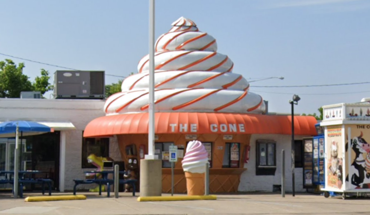 West Chester's Iconic The Cone Ice Cream Shop Welcomes New Owners, Secures Future of Sweet Traditions