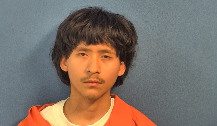 West Chicago Man Gets 10-Year Sentence for Fatal DUI Crash on Roosevelt Road