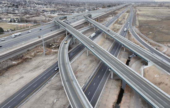 West Davis Highway Marks One-Year Anniversary and Looks to Extension in Northern Utah