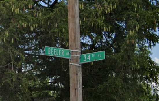 West Indianapolis Community Seeks Justice After Kristopher Somerville Fatally Shot Near Beeler Avenue