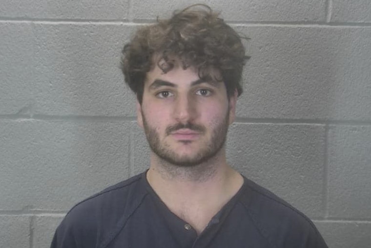 West Lafayette Man Detained on Preliminary Rape Charges Following Alleged Sexual Assault Near State Street