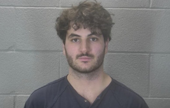 West Lafayette Man Detained on Preliminary Rape Charges Following Alleged Sexual Assault Near State Street