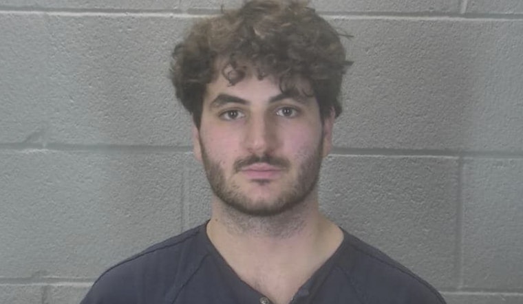 West Lafayette Man Detained on Preliminary Rape Charges Following Alleged Sexual Assault Near State Street