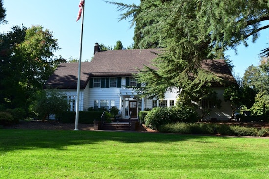 West Linn's McLean House Honored with National Register of Historic Places Listing for Role in Oregon's Prepaid Healthcare History