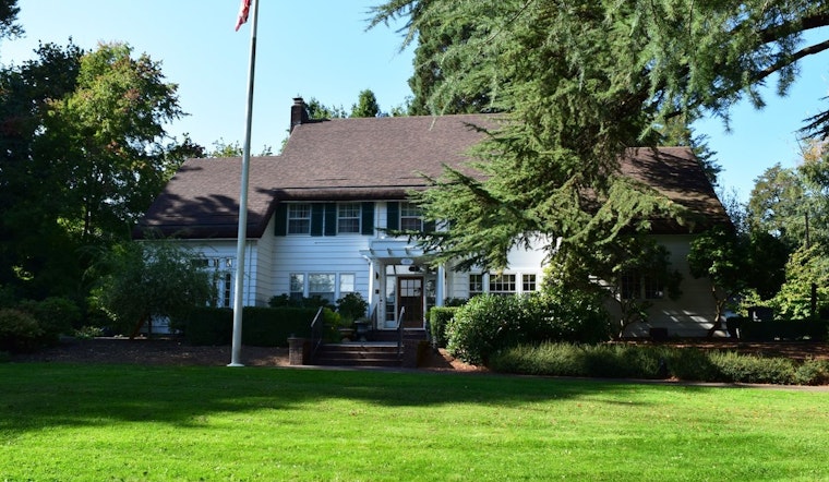 West Linn's McLean House Honored with National Register of Historic Places Listing for Role in Oregon's Prepaid Healthcare History