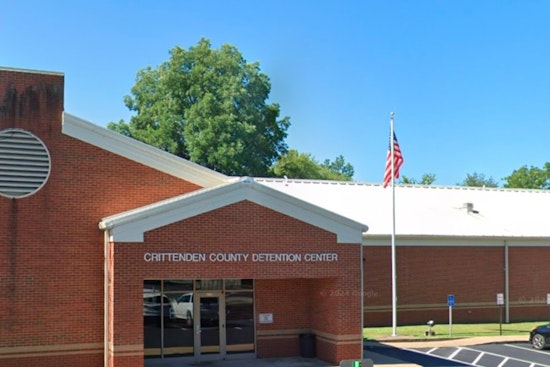 West Memphis Pastor Charged with Aggravated Animal Cruelty Suspected of Drowning Cats