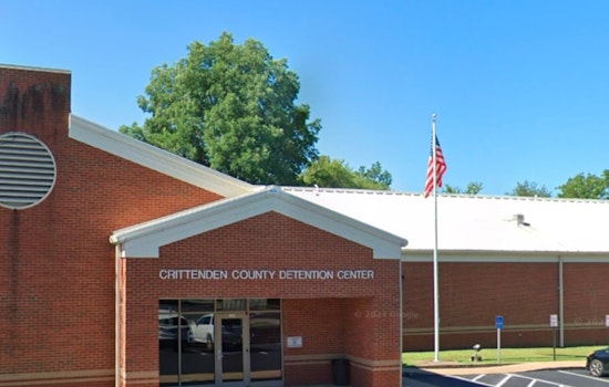 West Memphis Pastor Charged with Aggravated Animal Cruelty Suspected of Drowning Cats