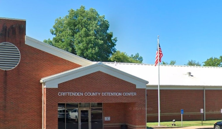 West Memphis Pastor Charged with Aggravated Animal Cruelty Suspected of Drowning Cats