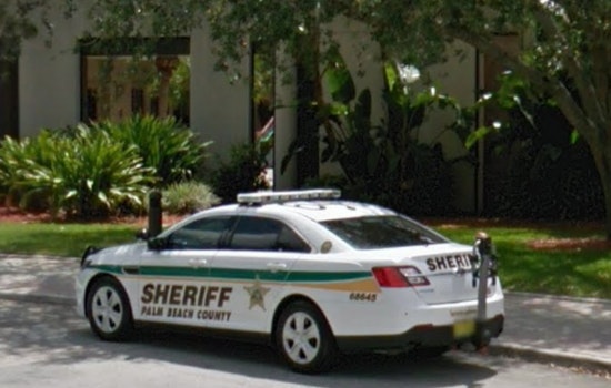 West Palm Beach Man Accused of Sexual Exploitation of Minors, Picked Up Outside Club Ora